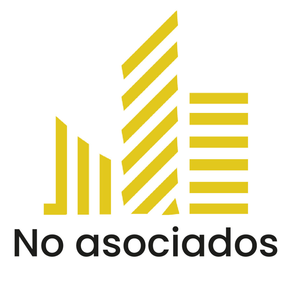 No asociados a AECAE, entidades colaboradoras o patrocinadores